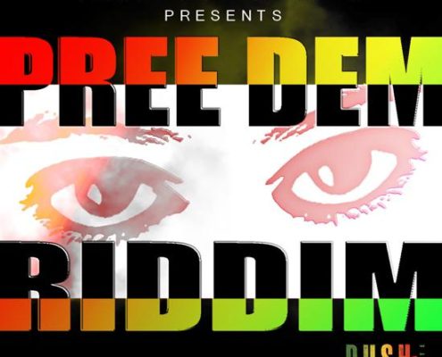 Pree Dem Riddim 1