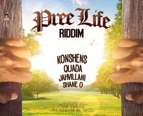 Pree Life Riddim