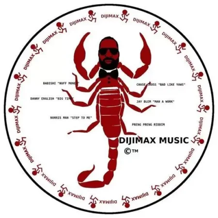 Preng Preng Riddim – Dijimax Music preng preng riddim - dijimax music