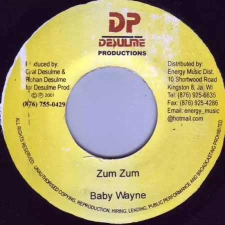 President Riddim – Desulme Productions president riddim - desulme productions