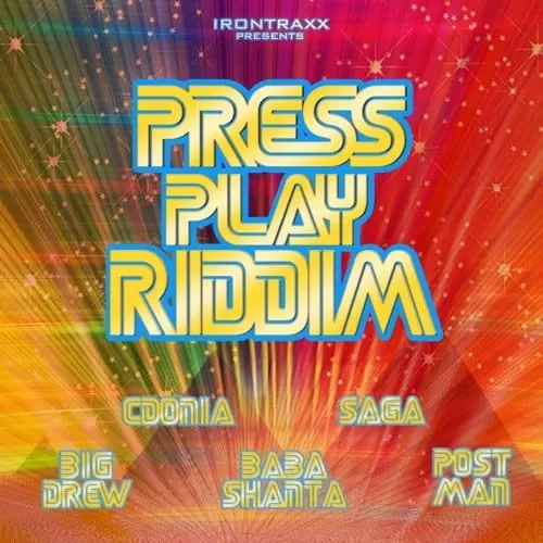 press play riddim - irontraxx