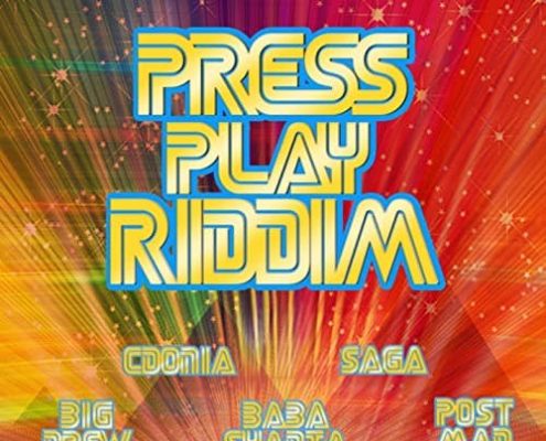 Press Play Riddim