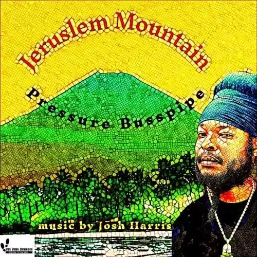 pressure busspipe - jerusalem mountain