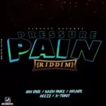 Pressure Pain Riddim – Tabokey Records
