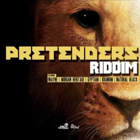 pretenders riddim - fme recordings