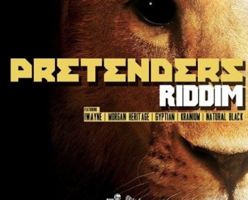 Pretenders Riddim Fme Recordings