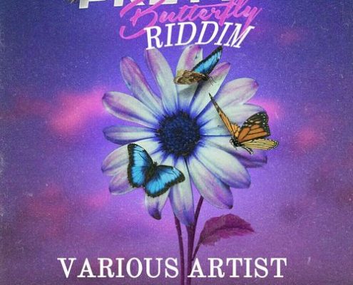 Pretty Butterfly Riddim 1
