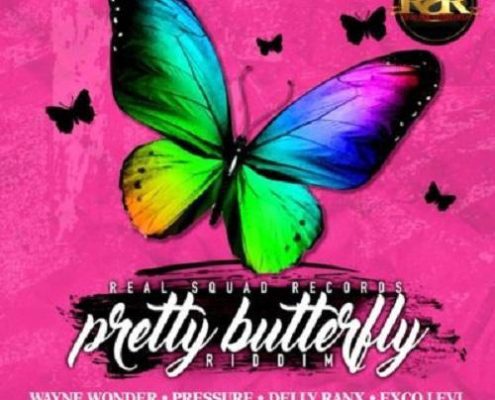 Pretty Butterfly Riddim