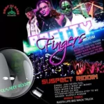 Pretty Fingers And Suspect Riddim – Drop Di Bass Entertainment