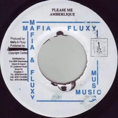 Pretty Looks Riddim – Mafia And Fluxy pretty looks riddim - mafia and fluxy