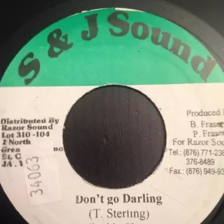 Pretty Looks Riddim – S And J Sound pretty looks riddim - s and j sound