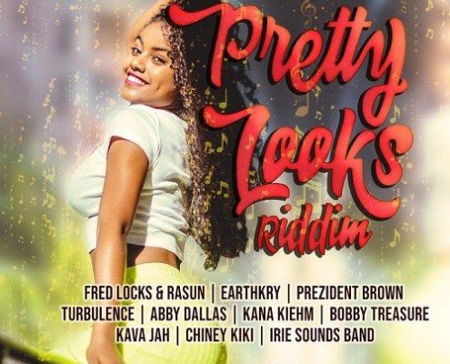 Pretty Looks Riddim 2020