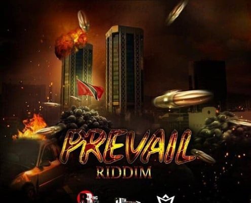 Prevail Riddim