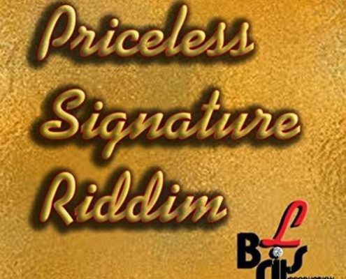 Priceless Signature Riddim