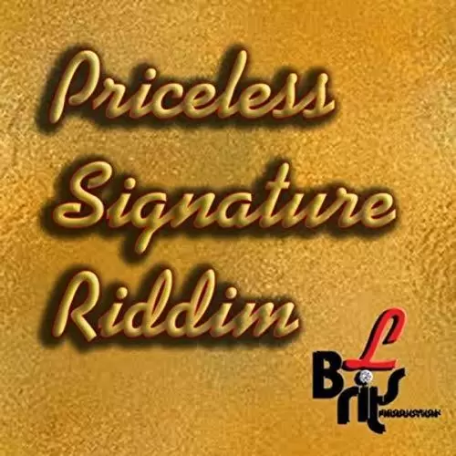 priceless signature riddim - lena production / jam2 productions