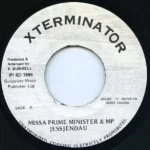 Prime Minister Riddim – Xterminator