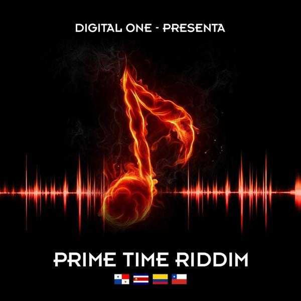 Prime Time Riddim 2020