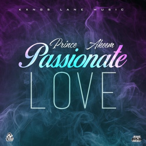 prince akeem ft. andre solid - passionate love