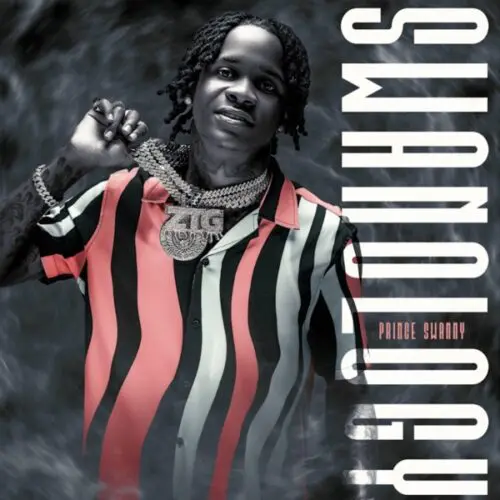 prince swanny - swanology album