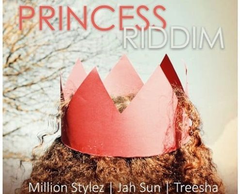Princess Riddim