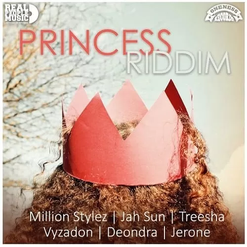princess riddim - real people music
