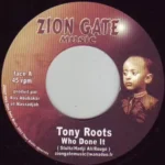 Prions Jah Riddim – Zion Gate Music