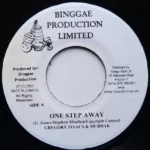 Prison Oval Rock Riddim (2003) – Binggae Production Limited