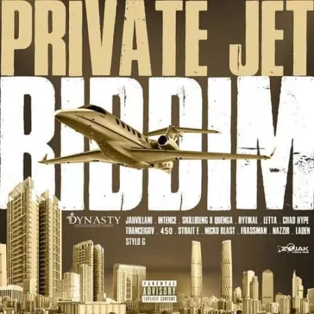 Private Jet Riddim – Dynasty private jet riddim - dynasty