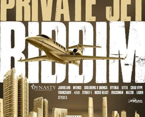 Private Jet Riddim