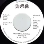 Problem IN Our Mind Riddim – Higher Ground Sound