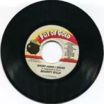 Problem Riddim (2016) – Pot Of Gold