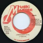 Problem Riddim – Music Master