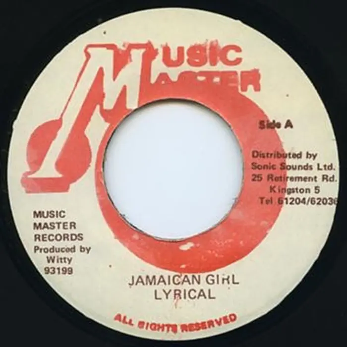 Problem Riddim – Music Master Problem Riddim - Music Master