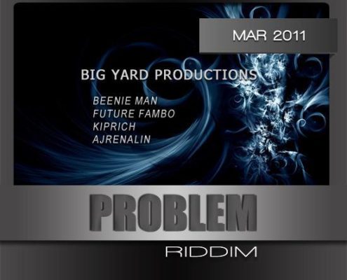 Problem Riddim