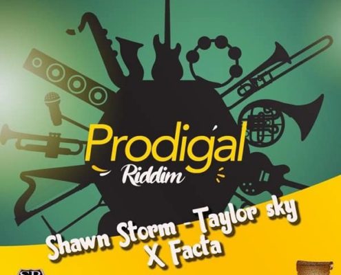 Prodigal Riddim