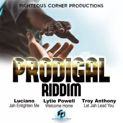 prodigal riddim - righteous corner productions