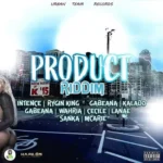 Product Riddim – Urban Team Records
