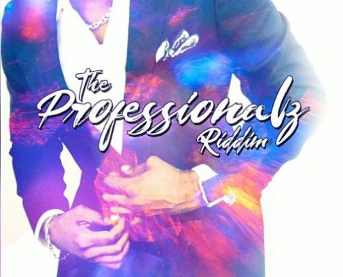 Professionalz Riddim