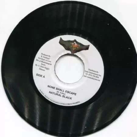 Progressive Riddim – Heart Of Love Label progressive riddim - heart of love label