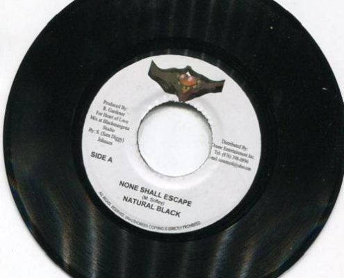 Progressive Riddim 2006