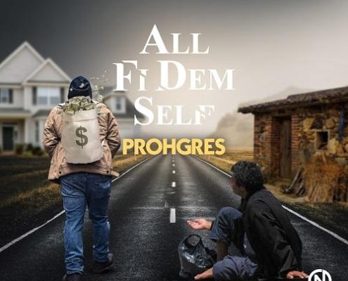 Prohgres All Fi Dem Self