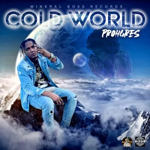 prohgres - cold world
