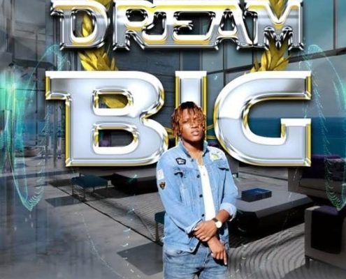 Prohgres Dream Big