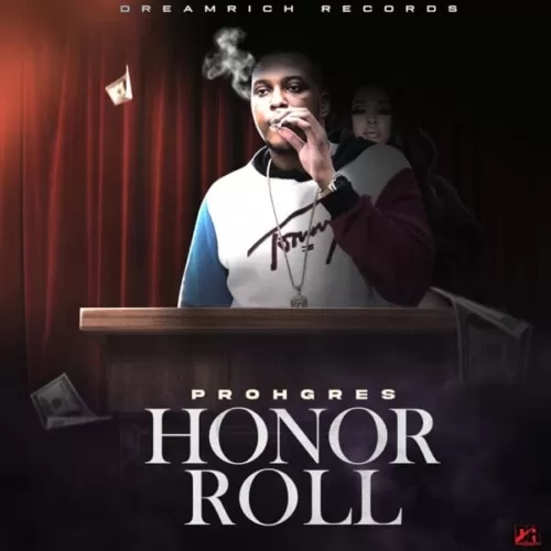 prohgres - honor roll