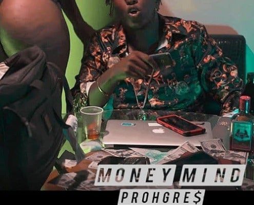 Prohgres Money Mind