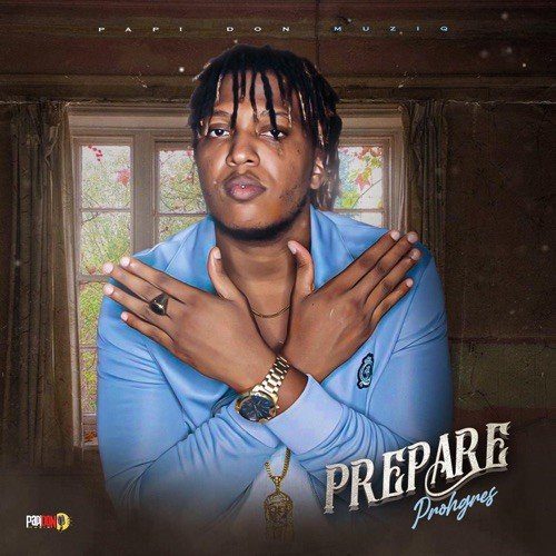 prohgres - prepare