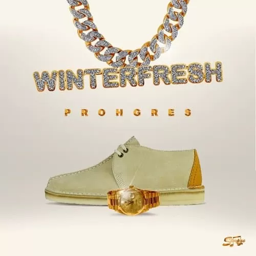 prohgres - winterfresh
