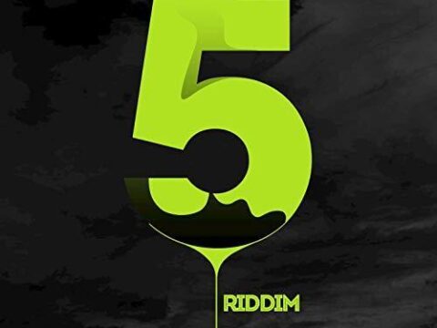 Project 5 Riddim
