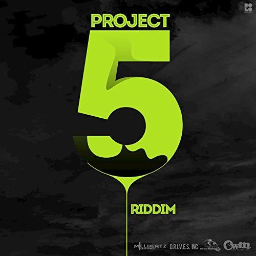 Project 5 Riddim