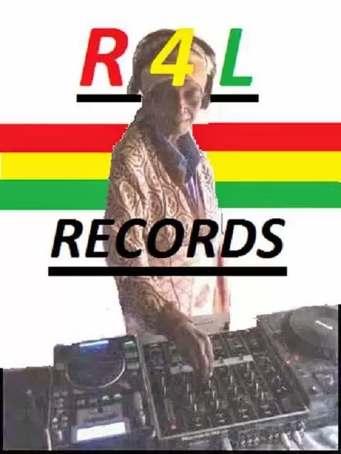 promise riddim - r4l records